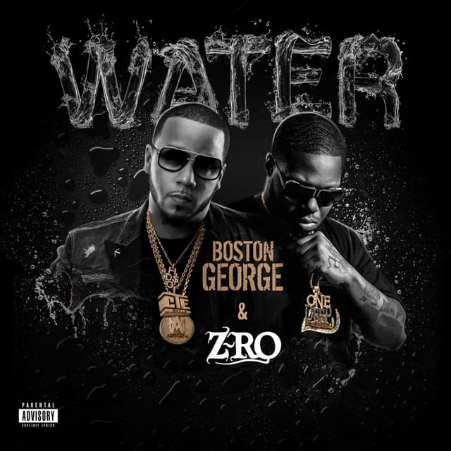 Water cover
