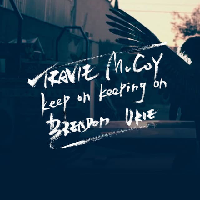 Keep on Keeping On (feat. Brendon Urie) cover