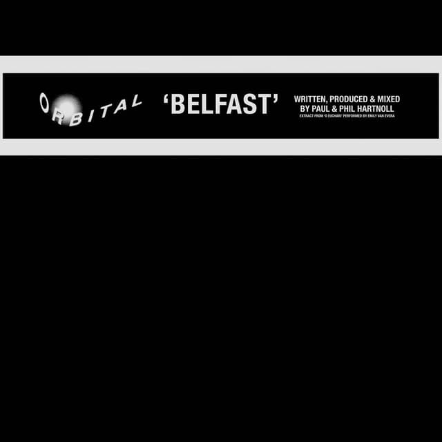 Belfast cover