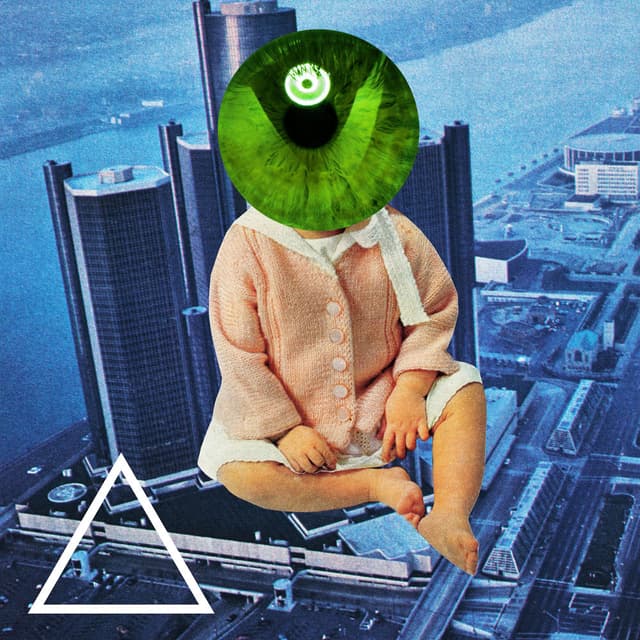 Rockabye (feat. Sean Paul & Anne-Marie) (Remixes) cover