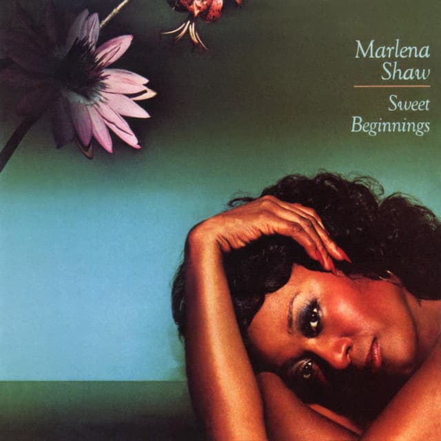 Sweet Beginnings cover