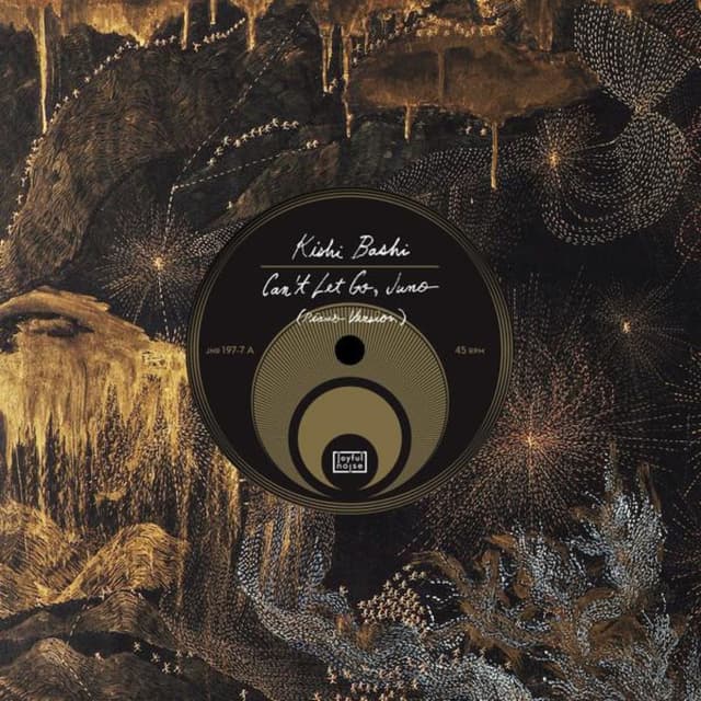 Can't Let Go, Juno/Hey Big Star (Piano Versions) cover