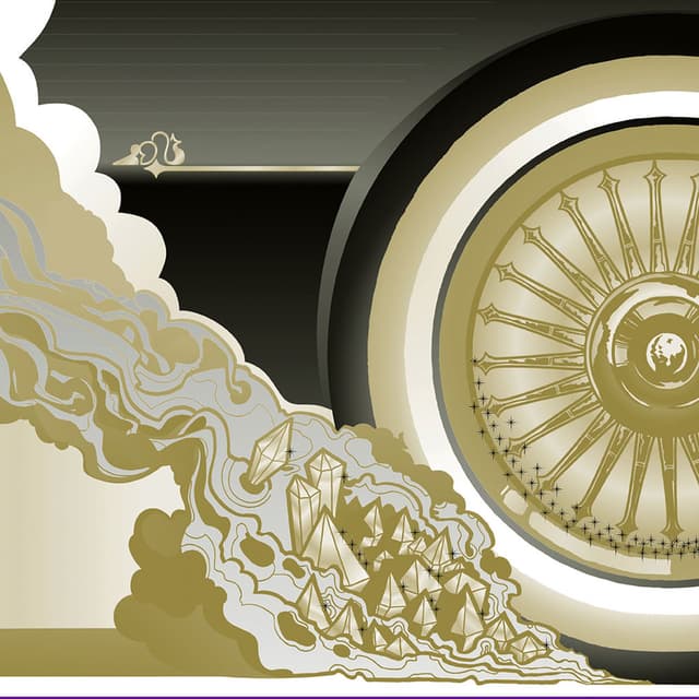 Twenty Six Inch album cover