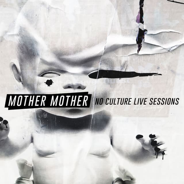No Culture (Live Sessions) cover