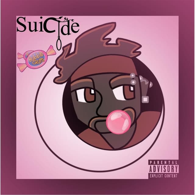 Bubblegum cover