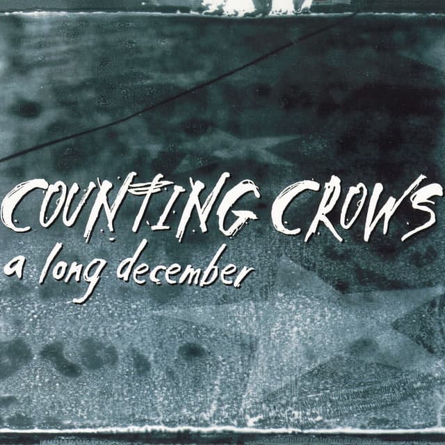 A Long December album cover