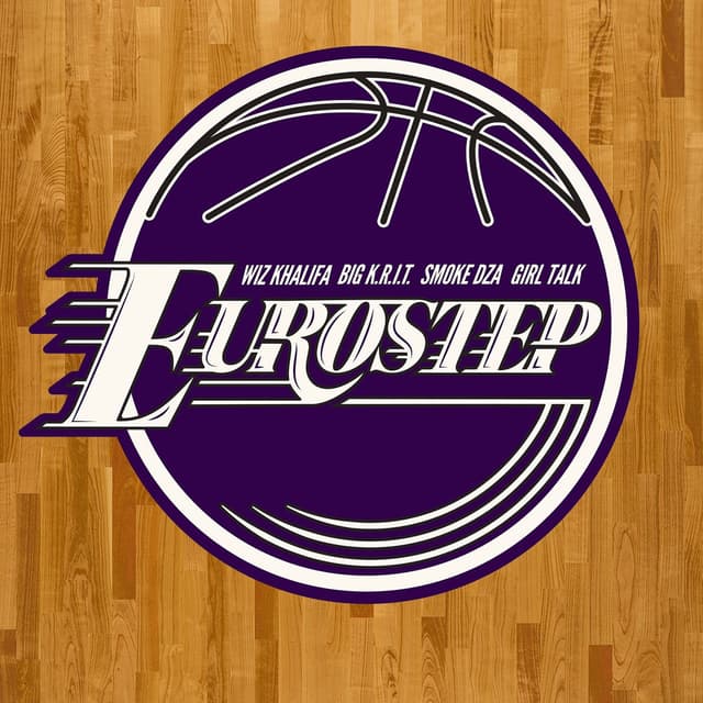 Eurostep album cover