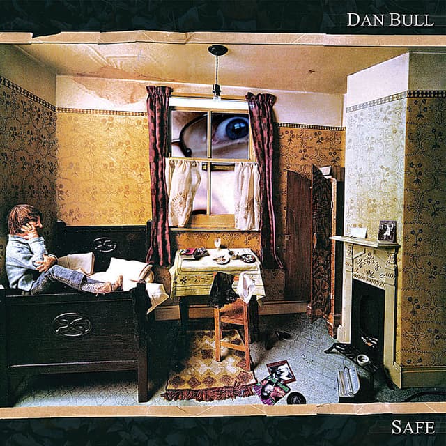 Safe cover