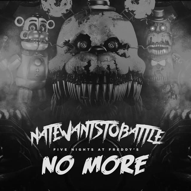 No More (Slowed & Reverbed) cover