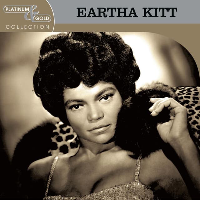 Platinum & Gold Collection cover