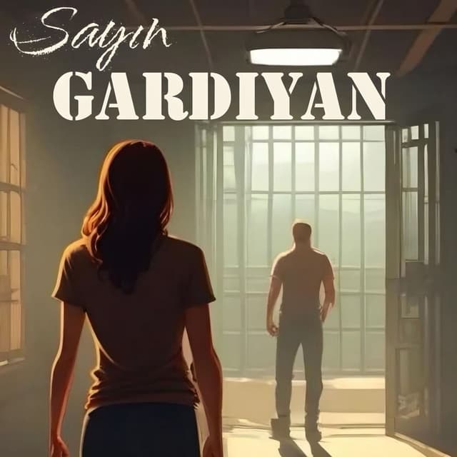 Sayın Gardiyan cover