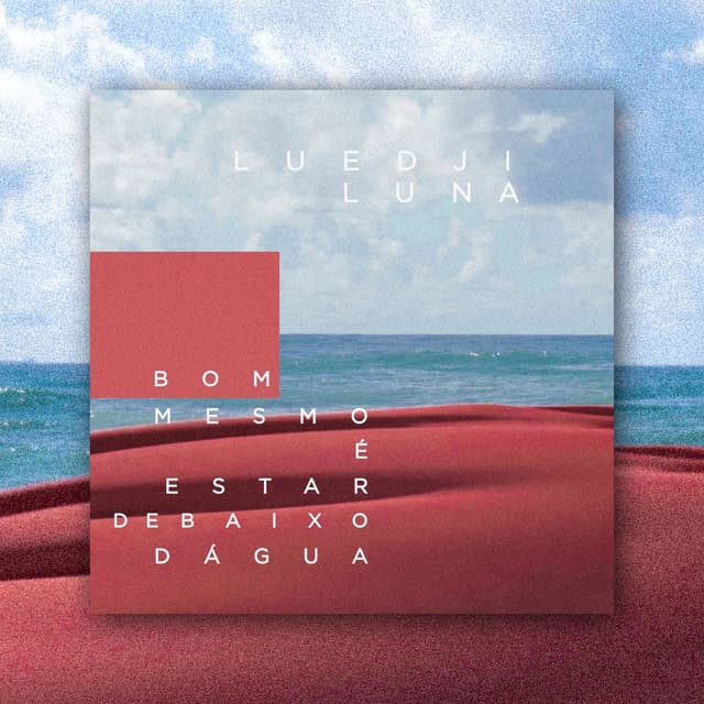 Bom mesmo é estar debaixo d'água cover