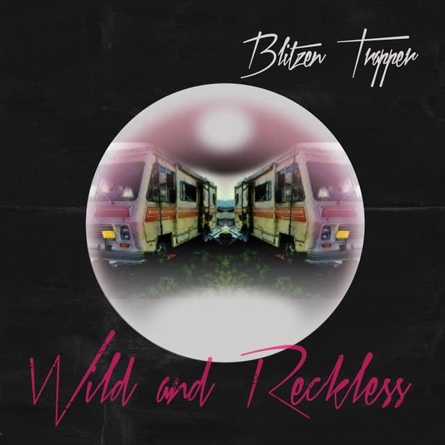 Dance with Me album cover