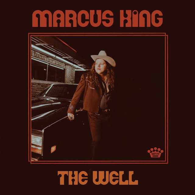 The Well cover