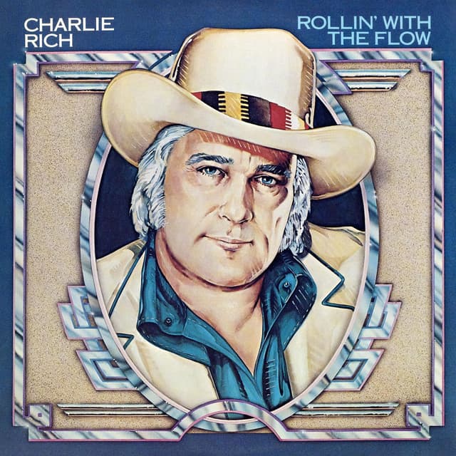 Rollin' With the Flow cover