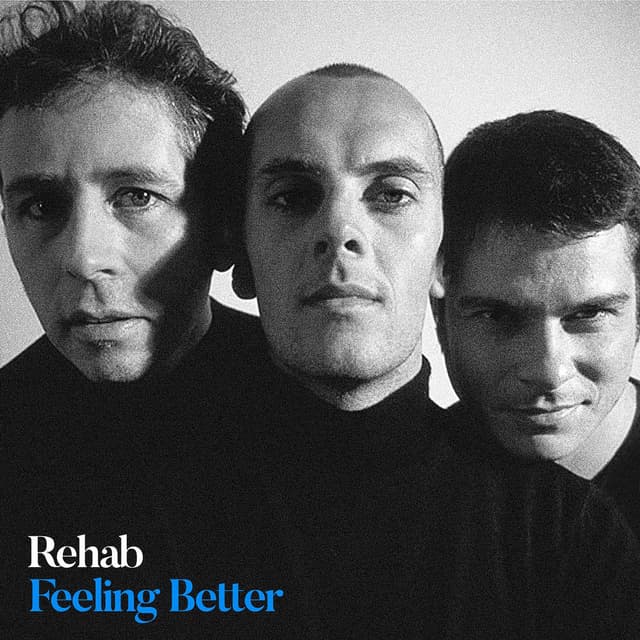 Feeling Better cover