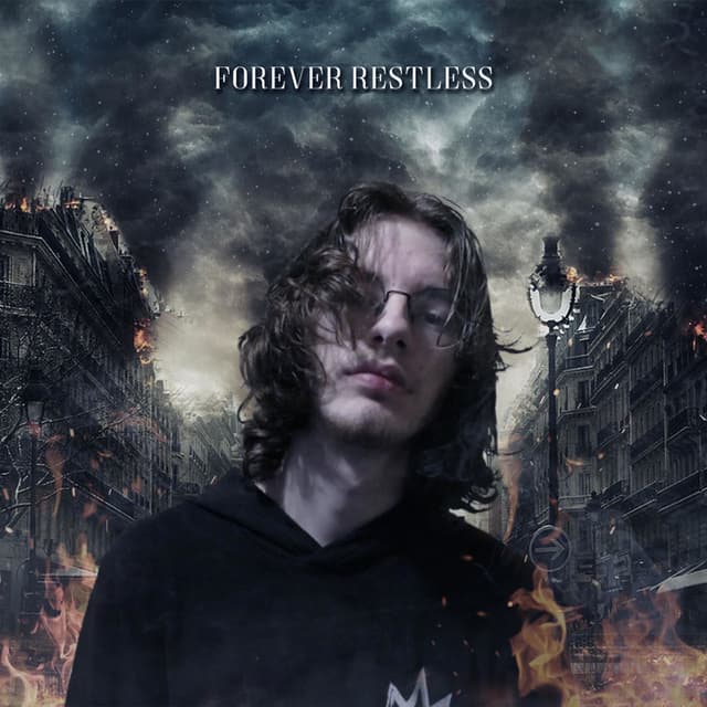 Forever Restless cover