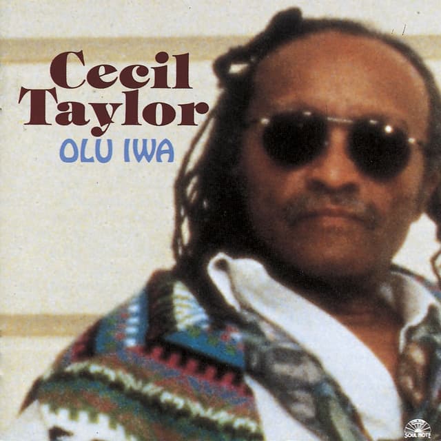 Olu Iwa cover