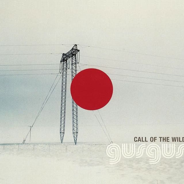 Call of the Wild cover