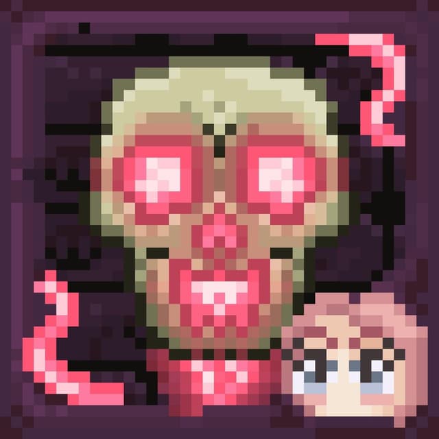 Wrath from the Crypt, Theme of Skeletron - Terraria Calamity Mod (Lofi) cover