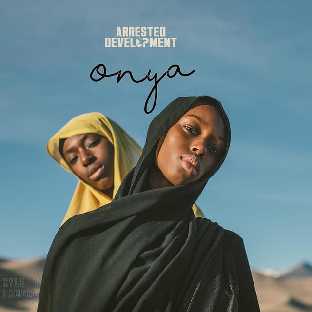 Onya cover