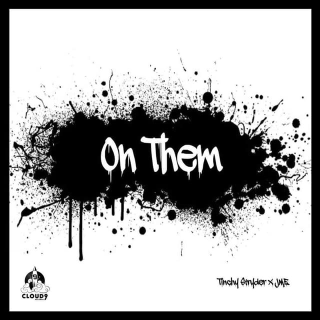 On Them cover
