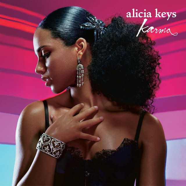 Karma (Remixes) cover