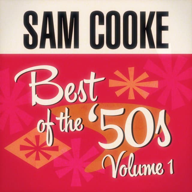 Best of the '50s Vol. 1 cover
