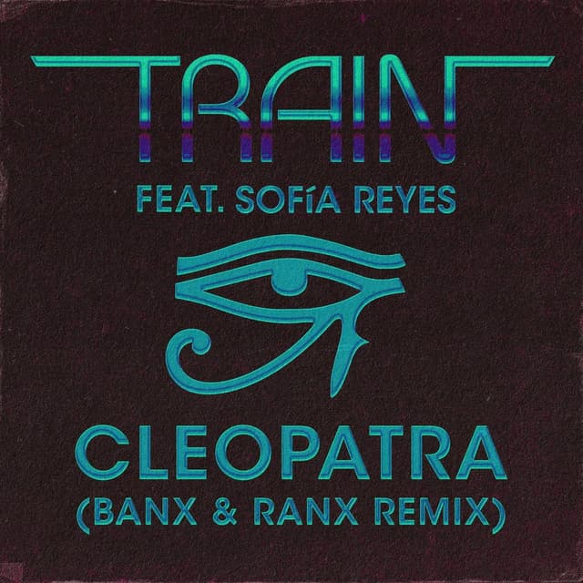 Cleopatra (feat. Sofía Reyes) (Banx & Ranx Remix) cover