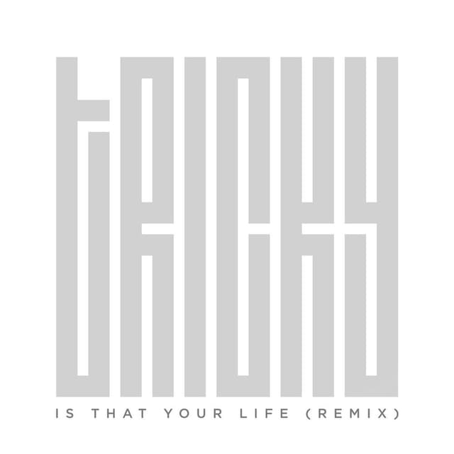 Is That Your Life cover