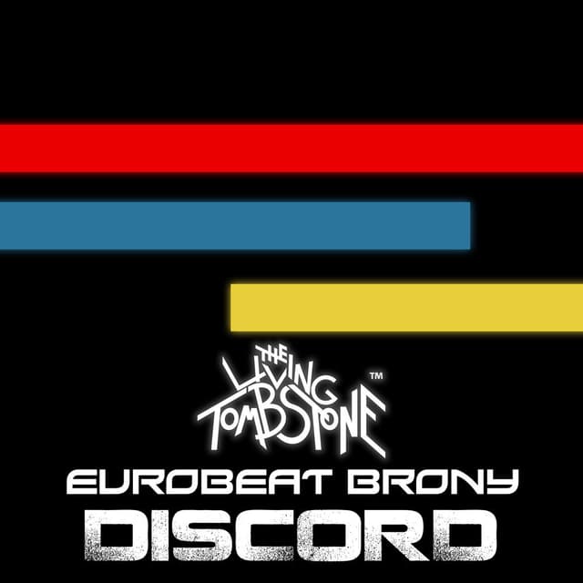 Discord cover