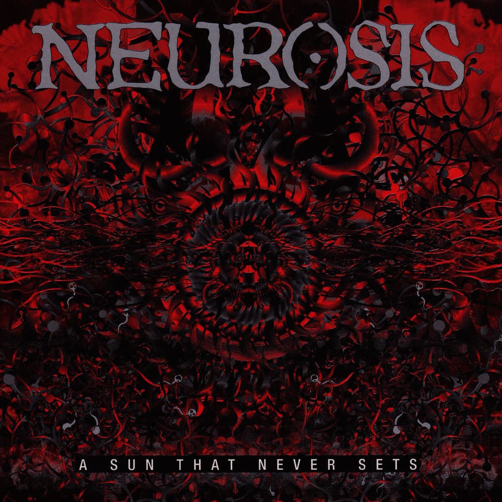 A Sun That Never Sets cover