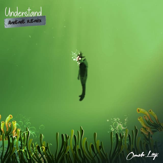 Understand (AMÉMÉ Remix) cover