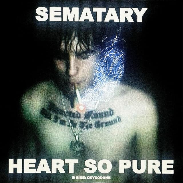 Heart So Pure cover