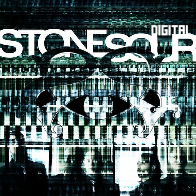 Digital (Did You Tell) (Radio Edit) cover