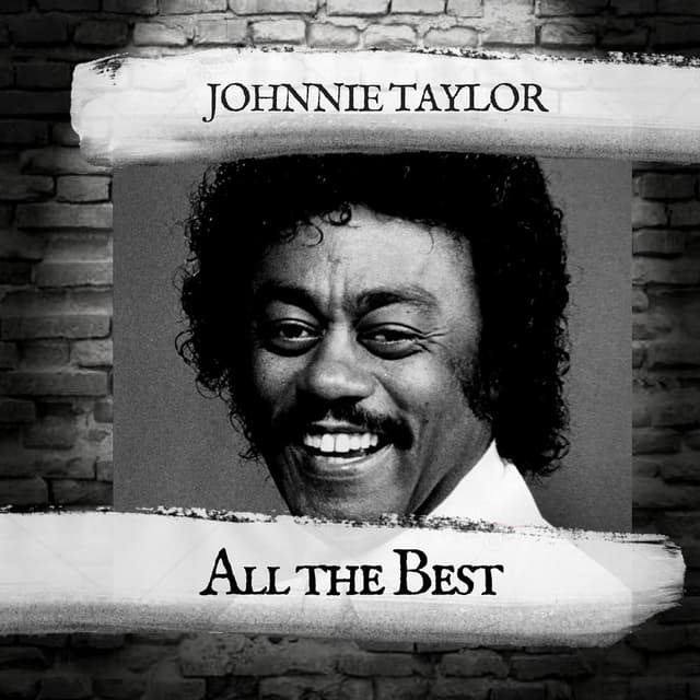 All the Best cover