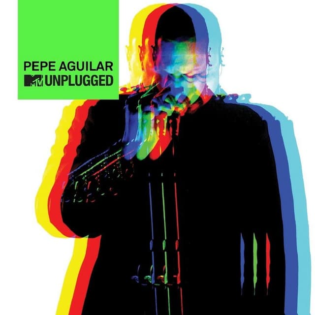 MTV Unplugged (En Vivo) cover