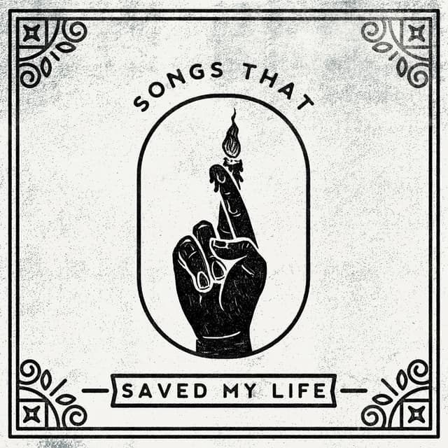 Given Up album cover