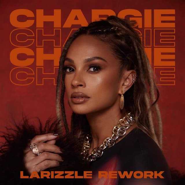Chargie (Larizzle Rework) cover