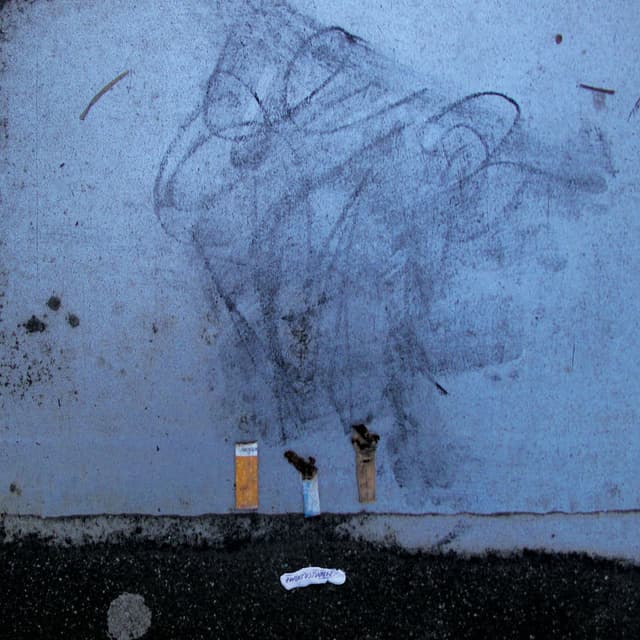 Cigarette Packet / Separate cover