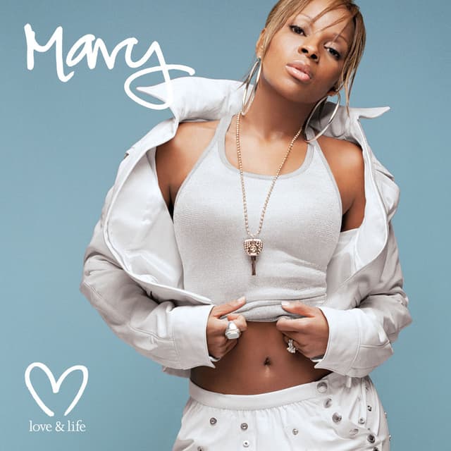 Love & Life cover