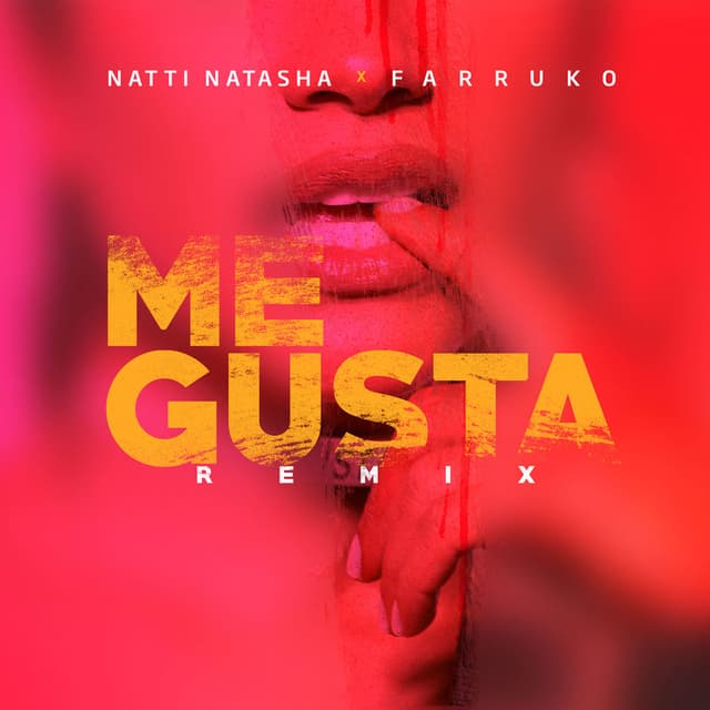 Me Gusta (Remix) cover