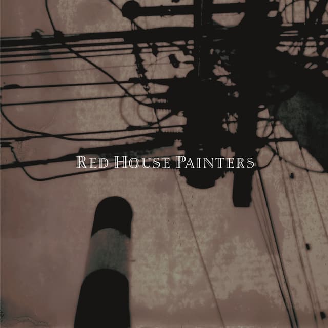 Retrospective album cover
