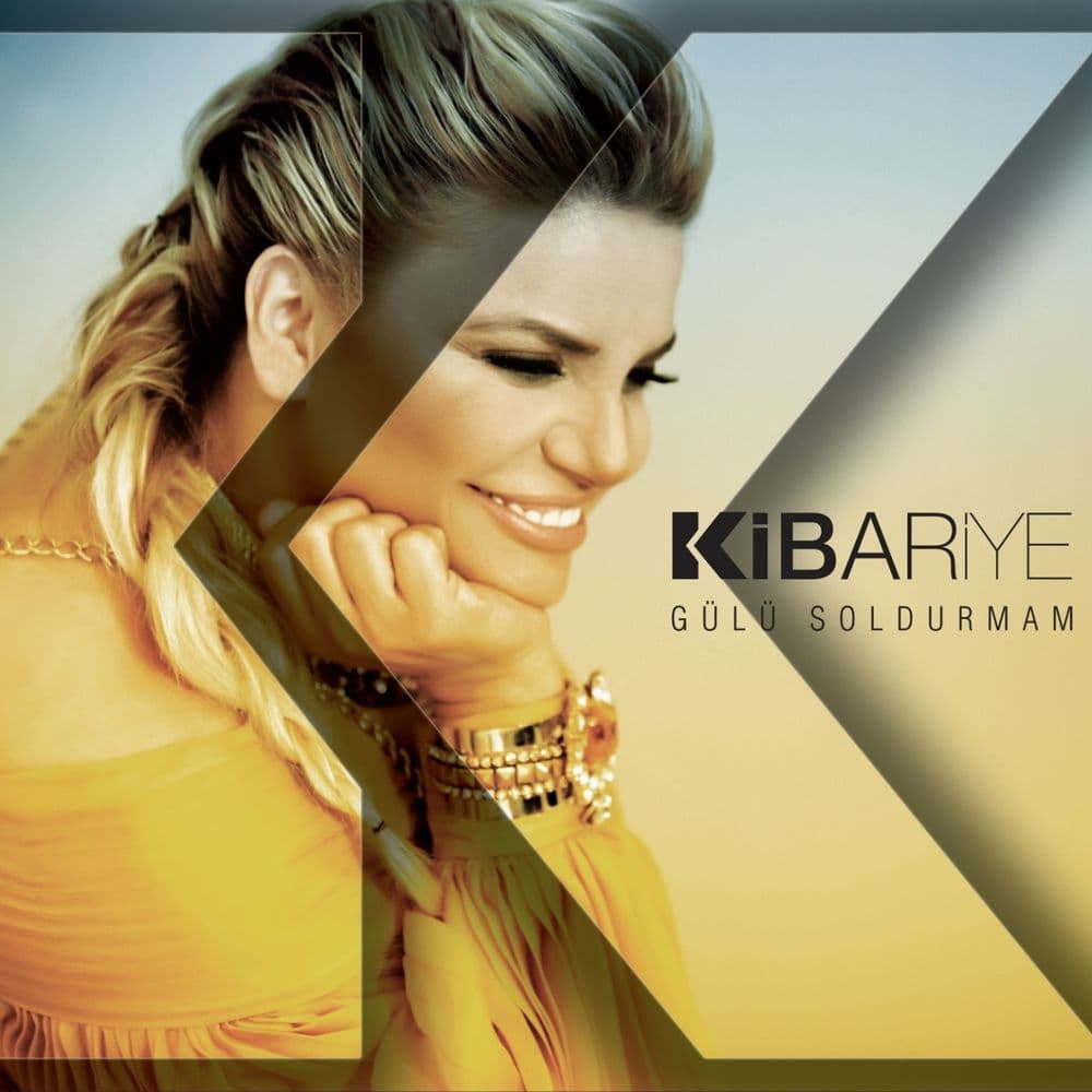 Gülü Soldurmam cover