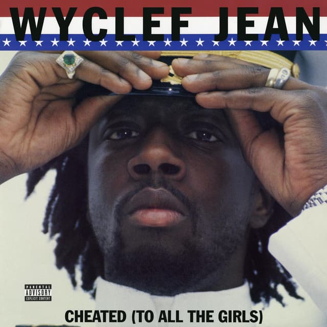 Cheated (To All the Girls) - EP cover