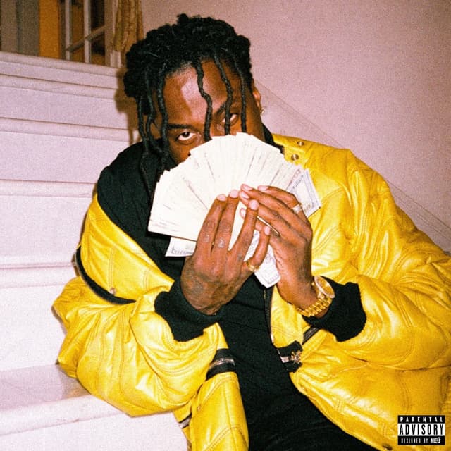 B.A.G. cover
