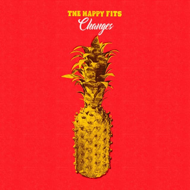 Changes cover