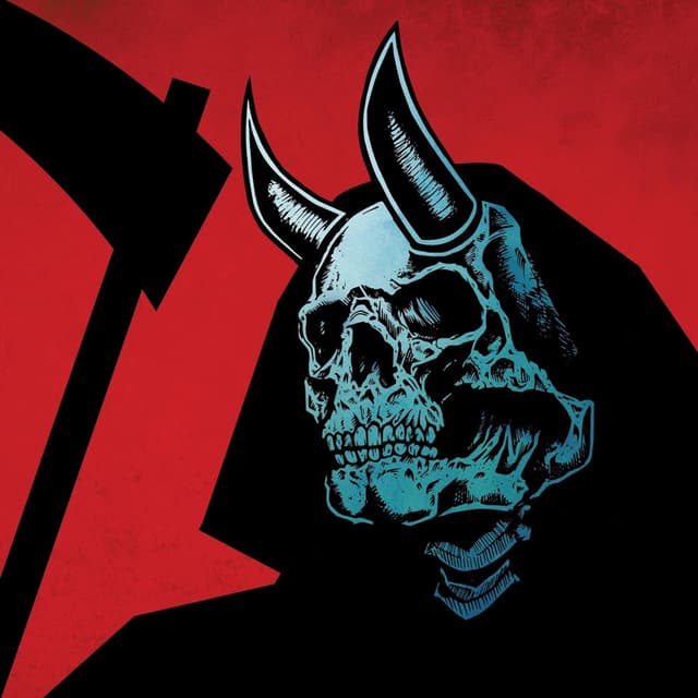 Raise the Gates album cover