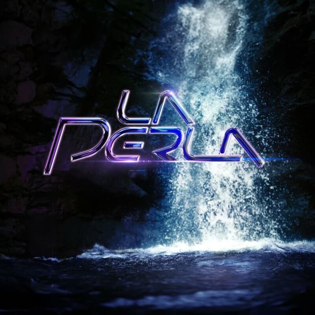 La Perla cover
