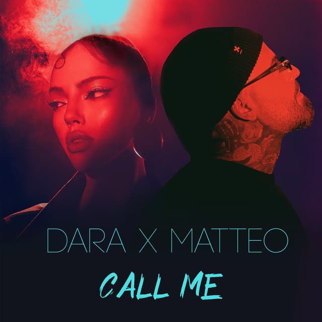 Call Me cover